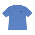 PET Unisex Arena Shirt, Perfect for under show shirts or riding on a hot day