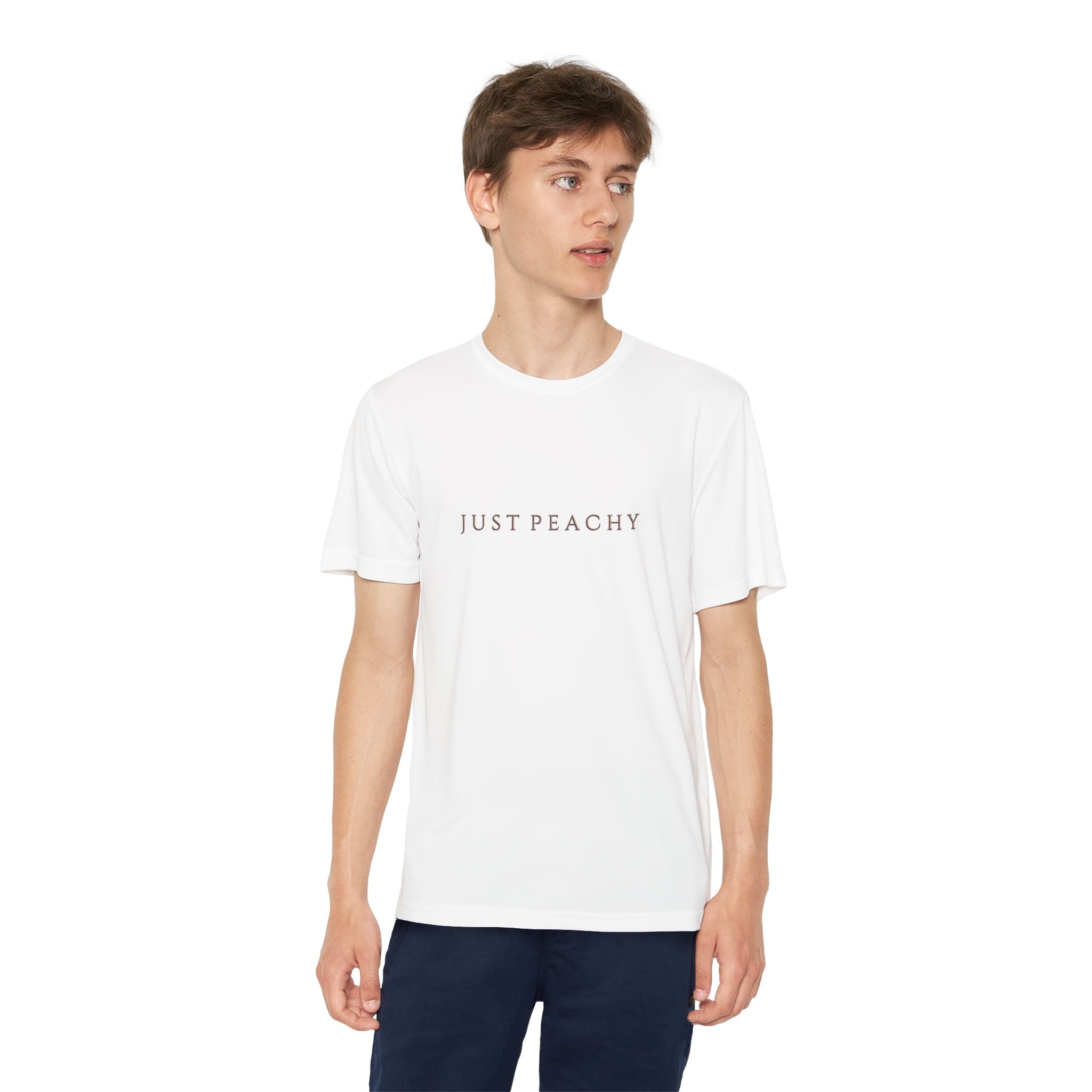 Just Peachy Youth Arena Shirt