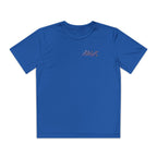 PPH Youth Arena Shirt, perfect for under show shirts or riding on a hot day