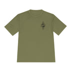 JC Show Horse's Men's Arena Shirt
