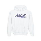 PET Youth Heavy Blend Hooded Sweatshirt