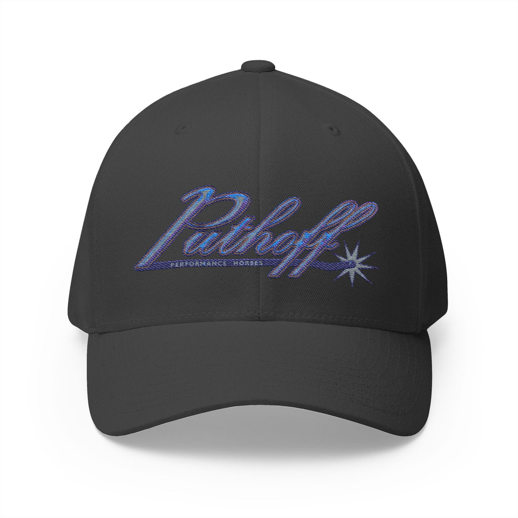 PPH FlexFit Embroidered Hat