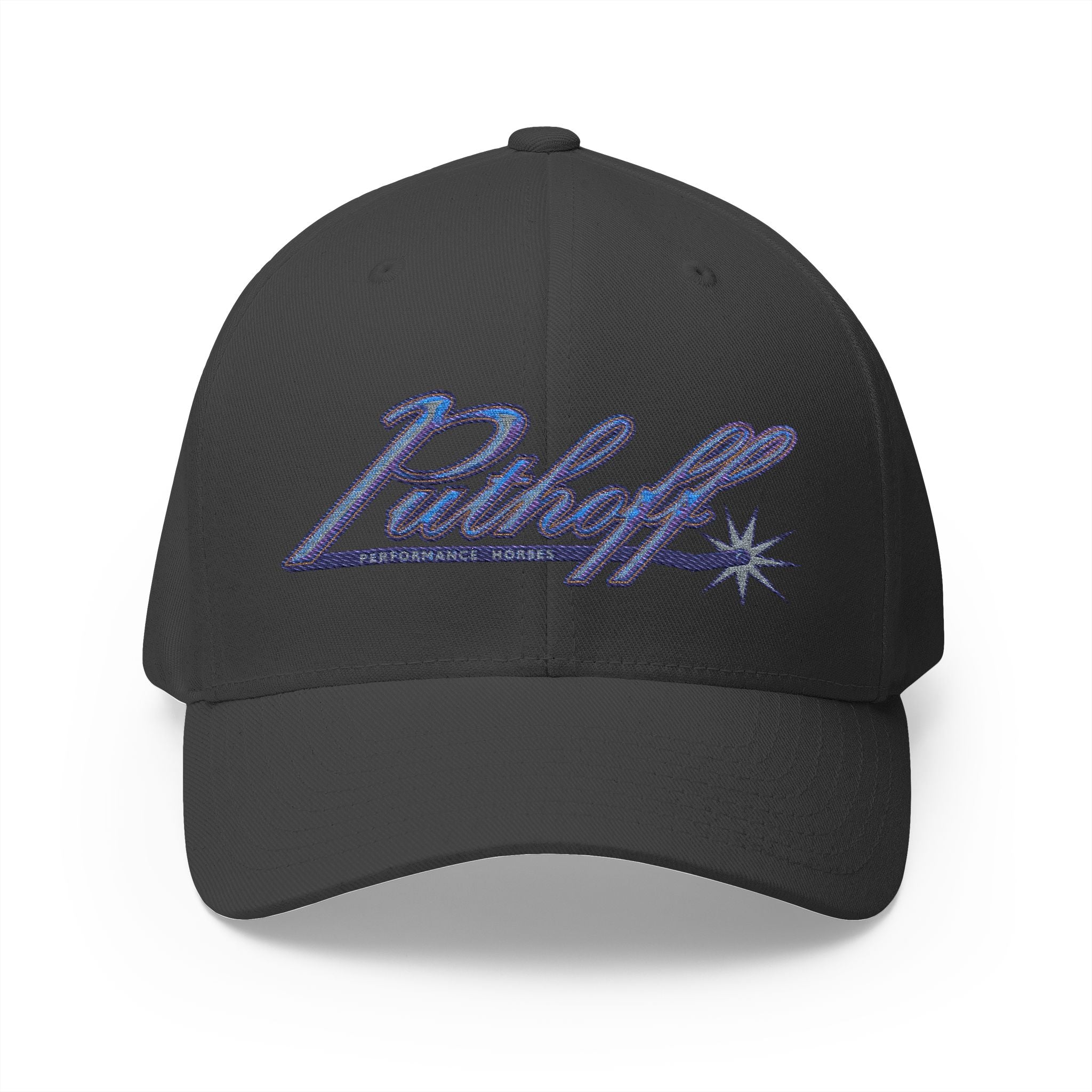 PPH FlexFit Embroidered Hat