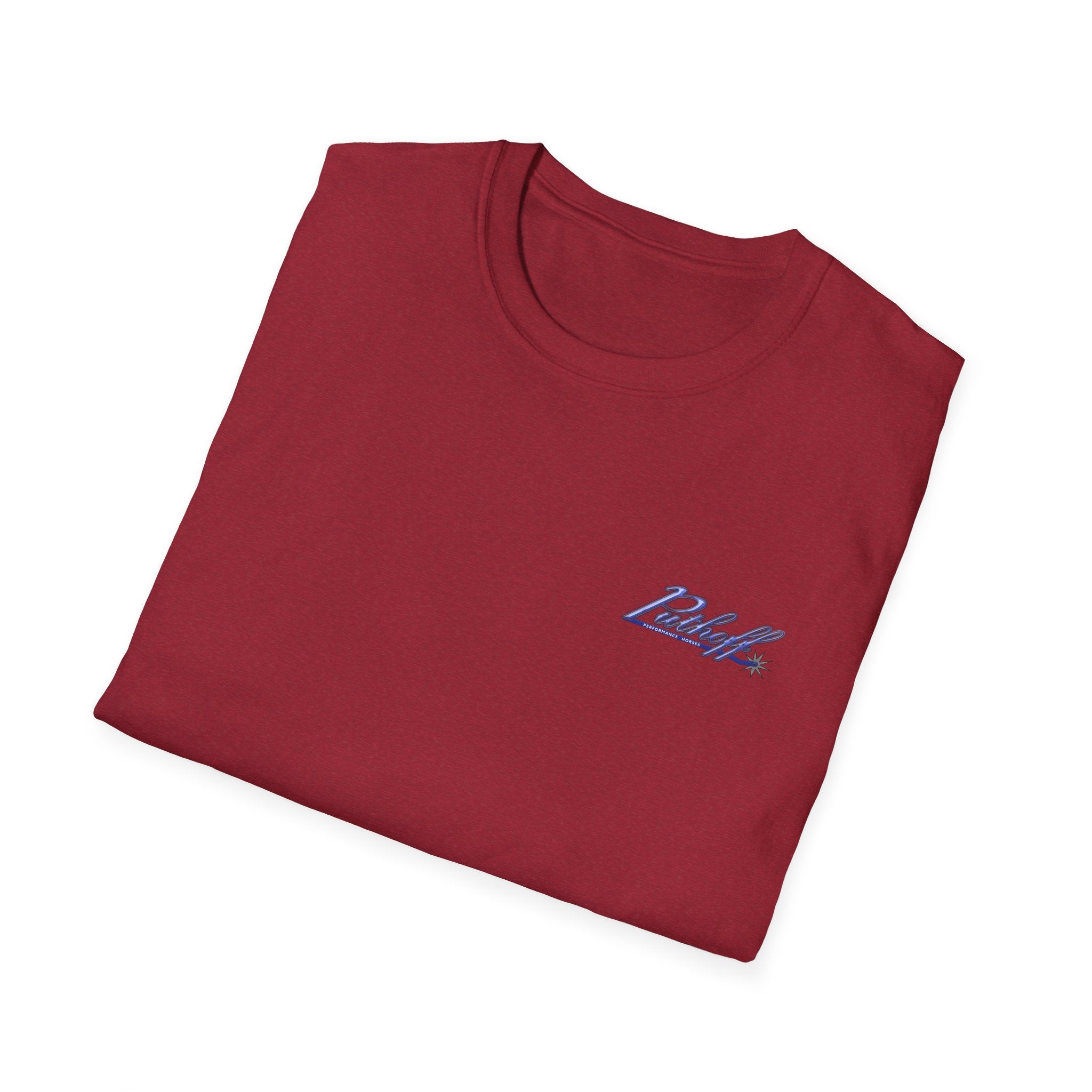 PPH Unisex Softstyle Tee