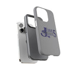 Jones PH Phone Tough Case gray