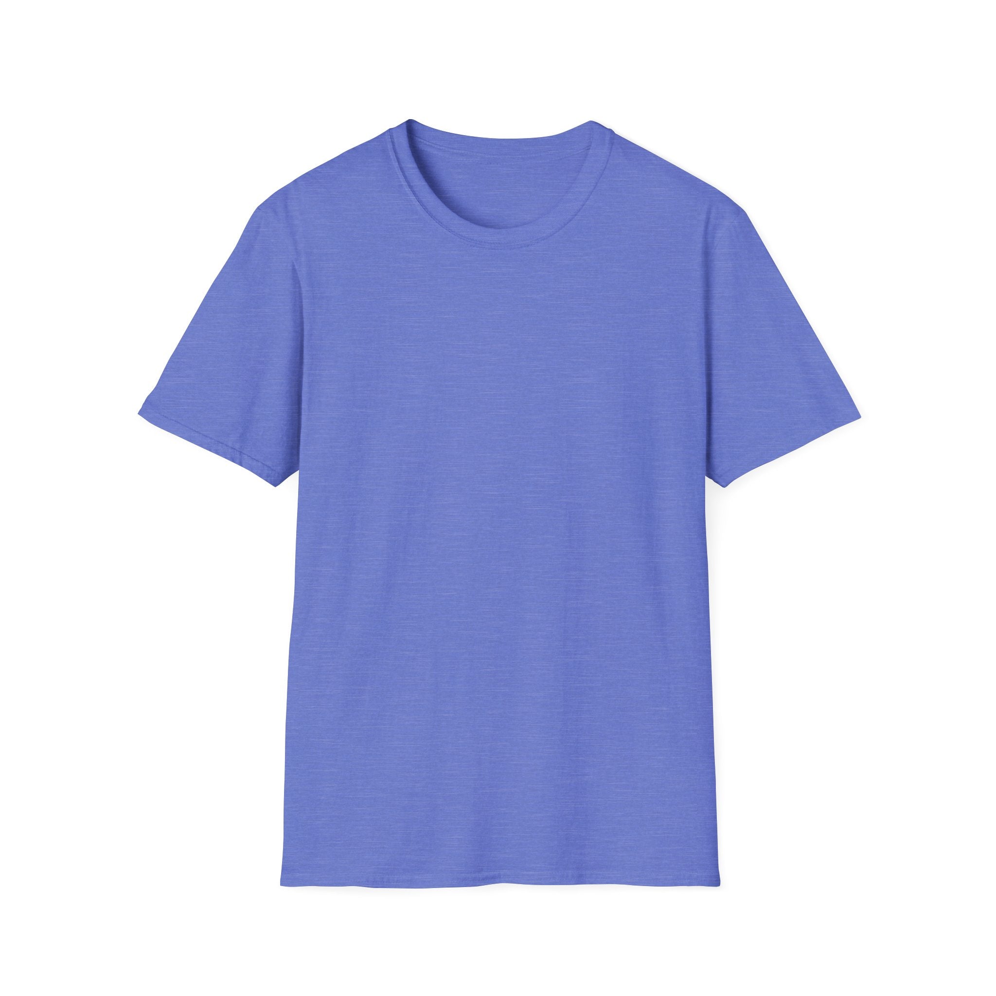 PET Unisex Softstyle Tee