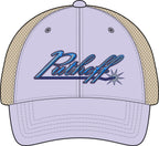 Puthoff Women's Washed Mesh-Back Cap