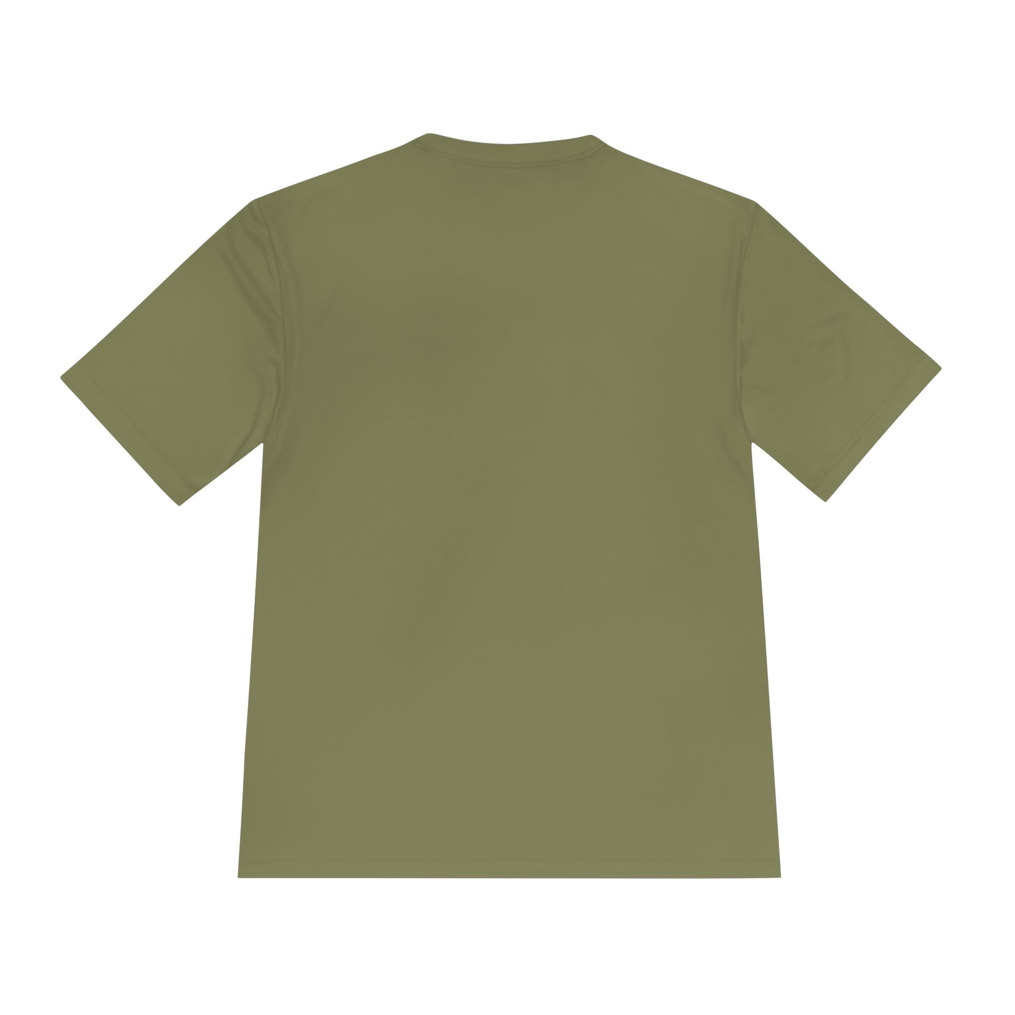 JC Show Horse's Men's Arena Shirt