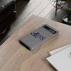 Jones PH Phone Tough Case gray
