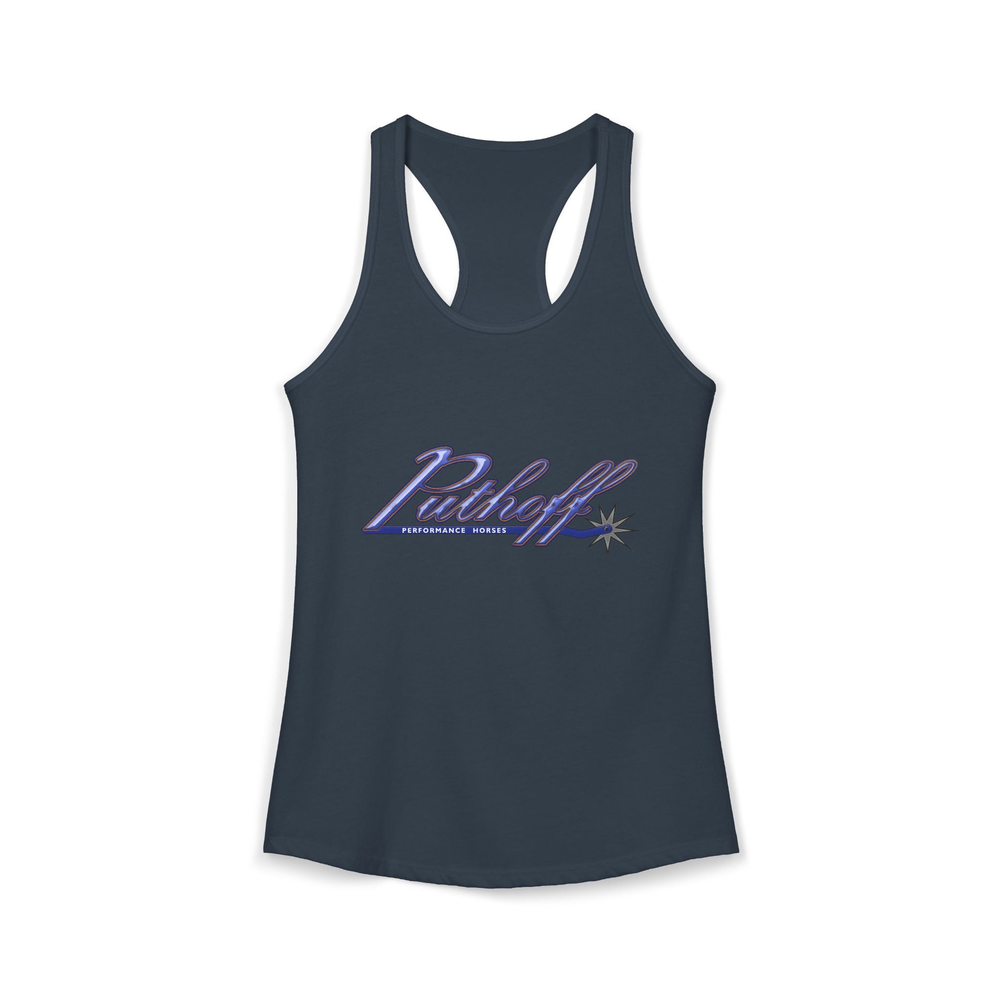 PPH Stylish Women's Racerback Tank Top