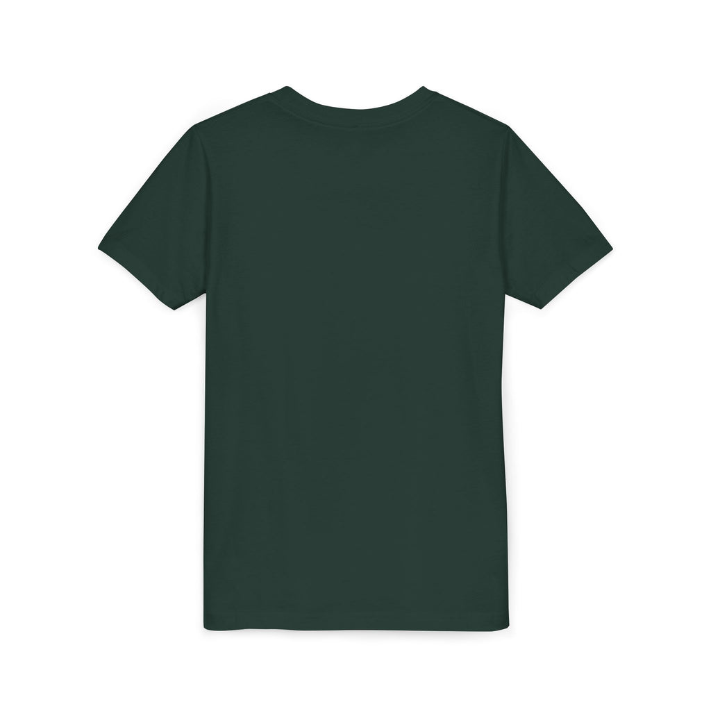 MC Show Horses Youth Short Sleeve Tee