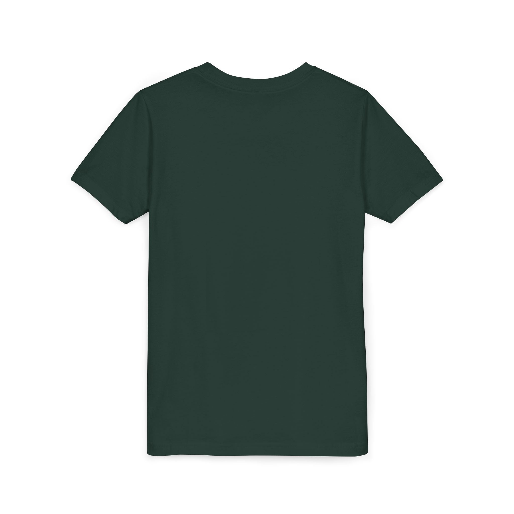 MC Show Horses Youth Short Sleeve Tee