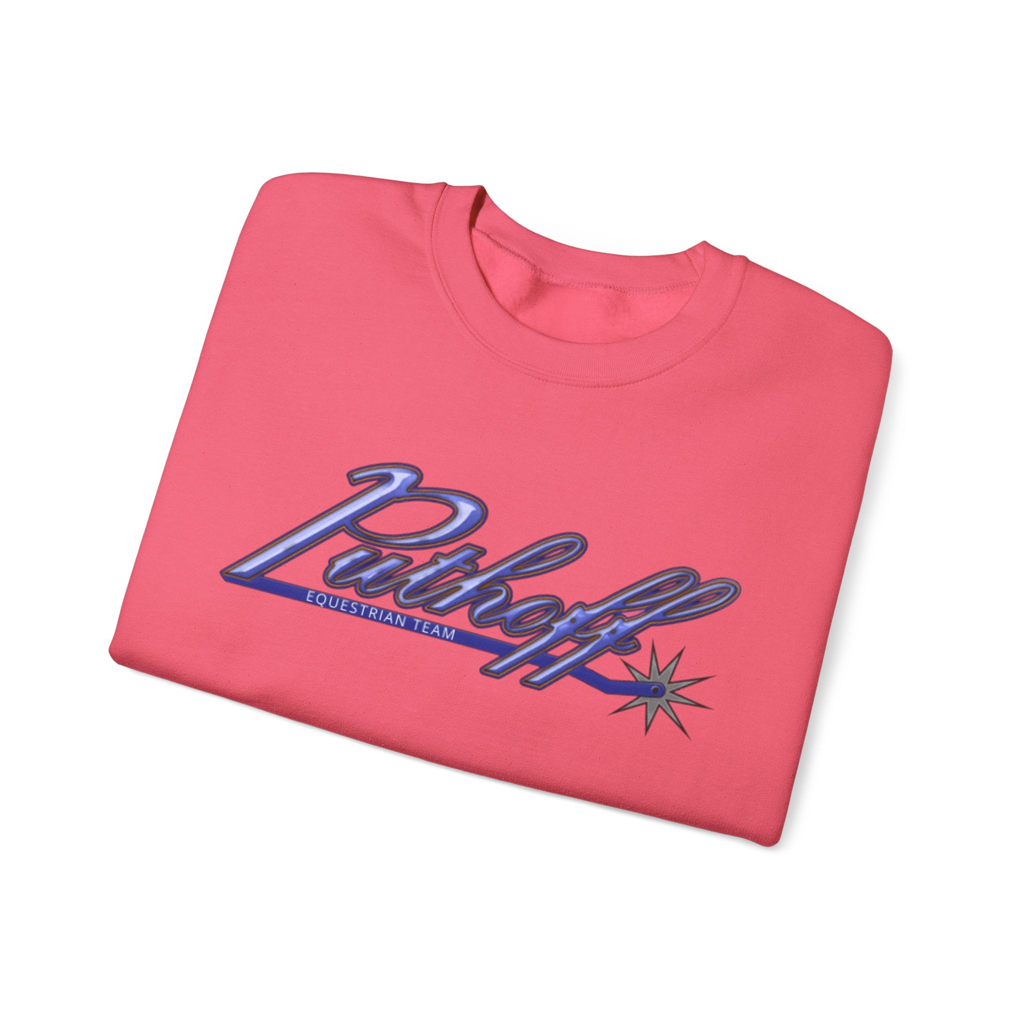 PET Cozy Unisex Crewneck Sweatshirt