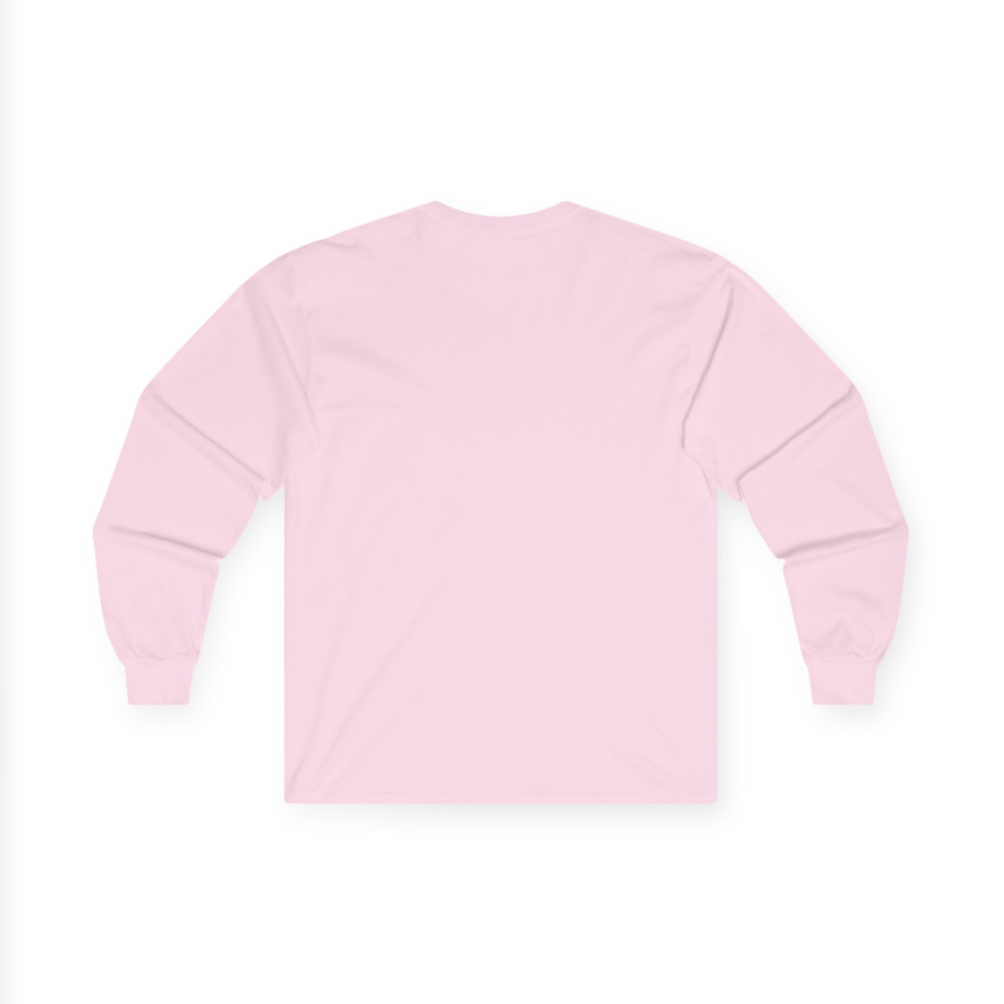 PET Unisex Long Sleeve Tee