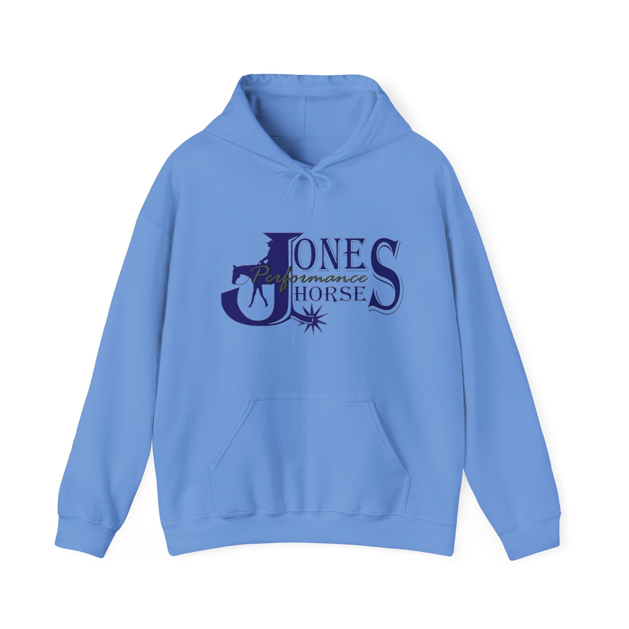 Jones PH Unisex Heavy Blend™ Hooded Sweatshirt