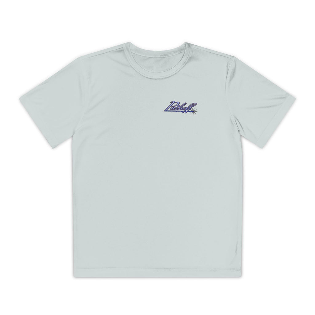 PPH Youth Arena Shirt, perfect for under show shirts or riding on a hot day