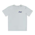 PPH Youth Arena Shirt, perfect for under show shirts or riding on a hot day