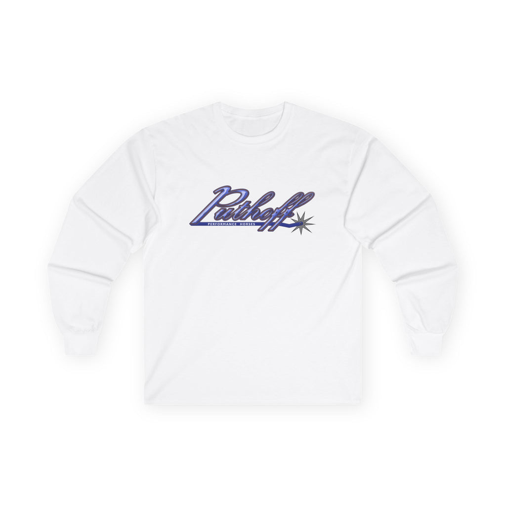 PPH Unisex Long Sleeve Tee