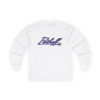PPH Unisex Long Sleeve Tee