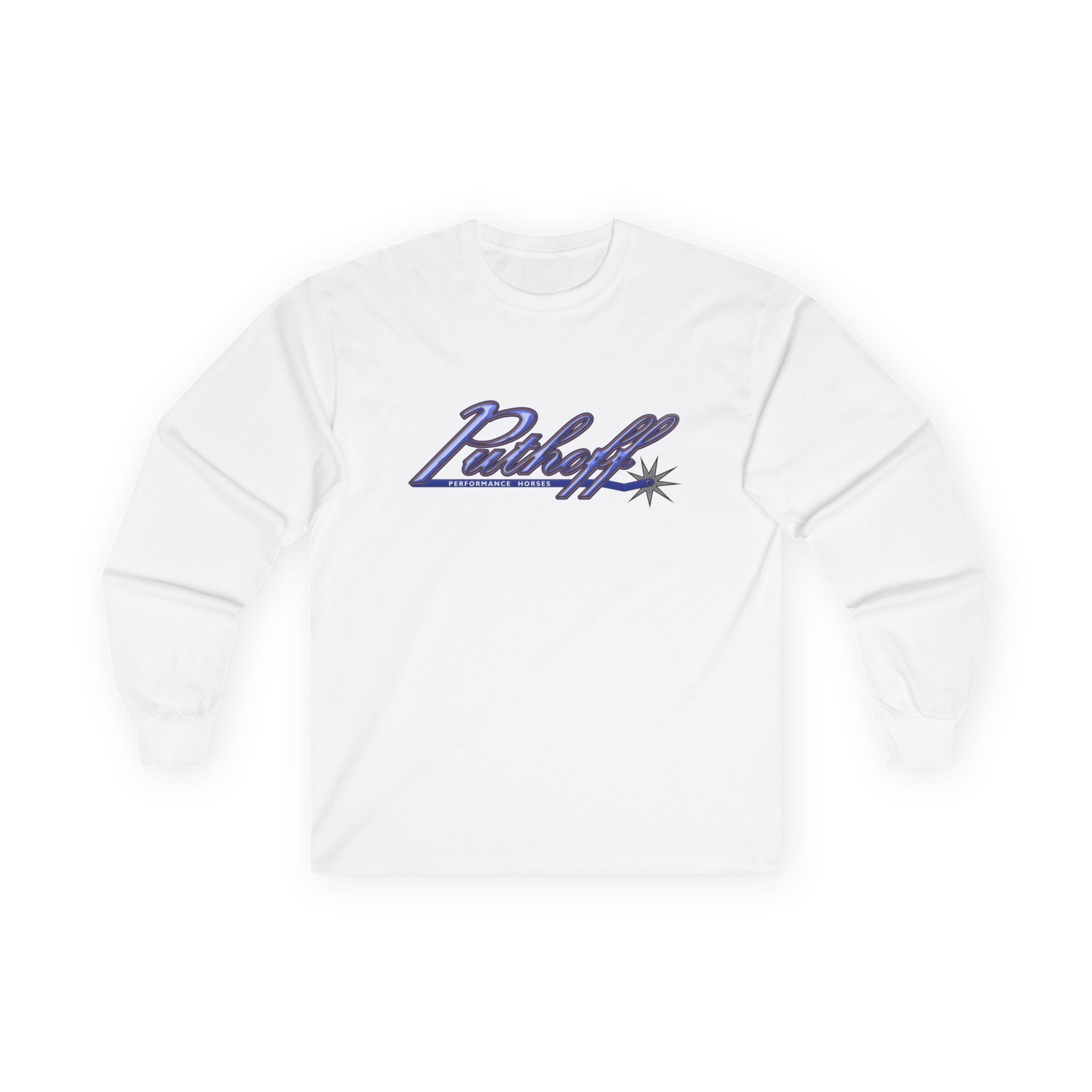 PPH Unisex Long Sleeve Tee