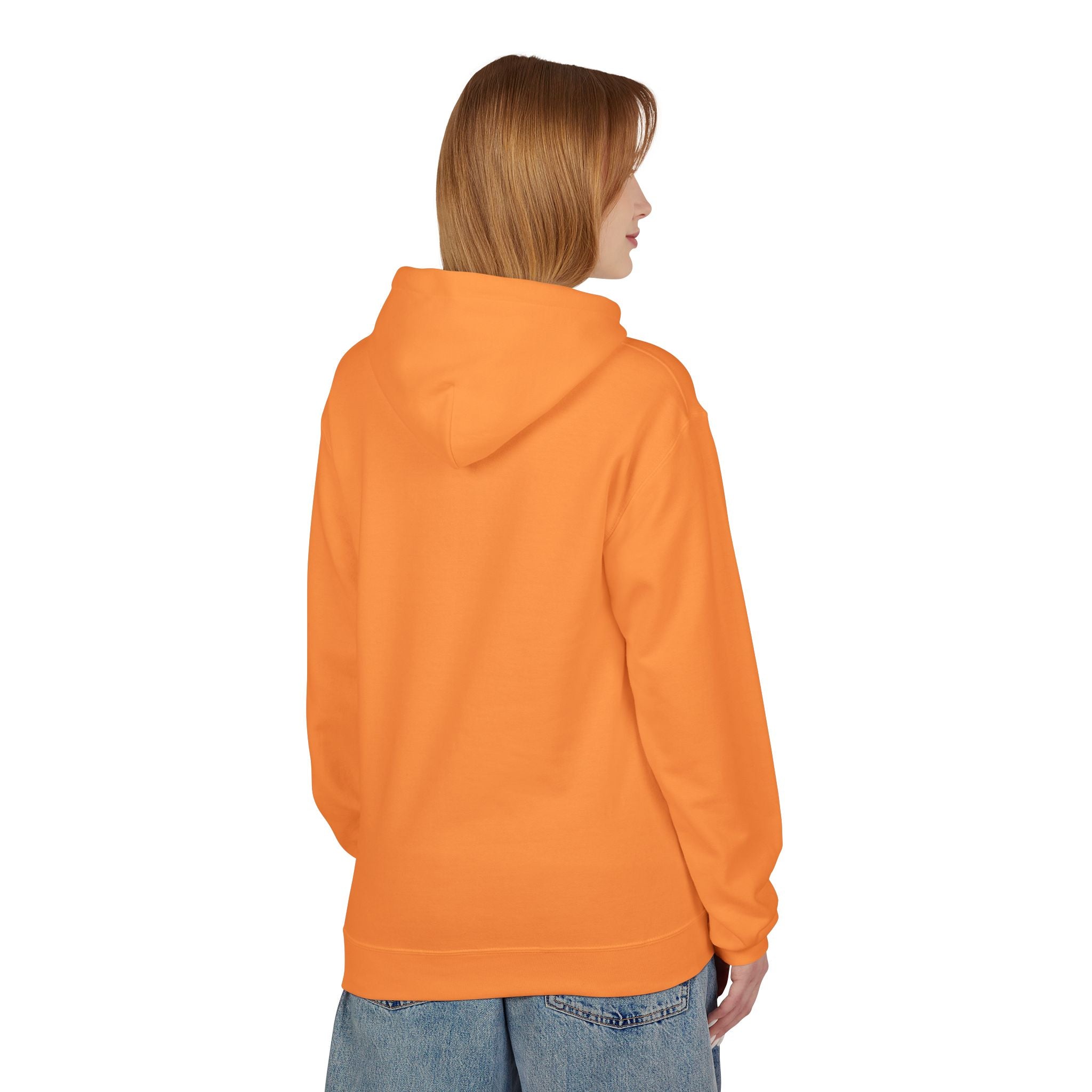 FOG Super Soft Unisex Hoodie