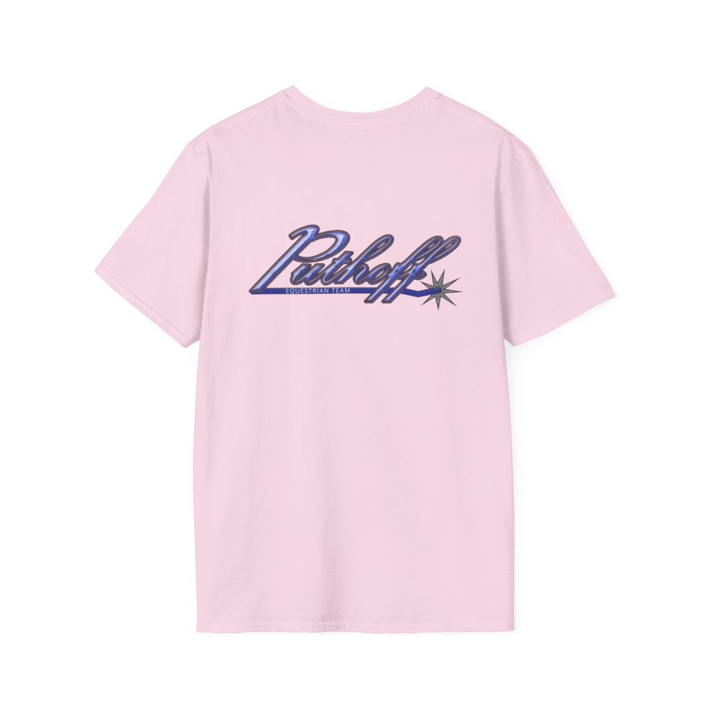 PET Unisex Softstyle Tee