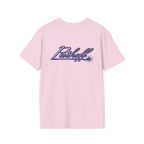 PET Unisex Softstyle Tee