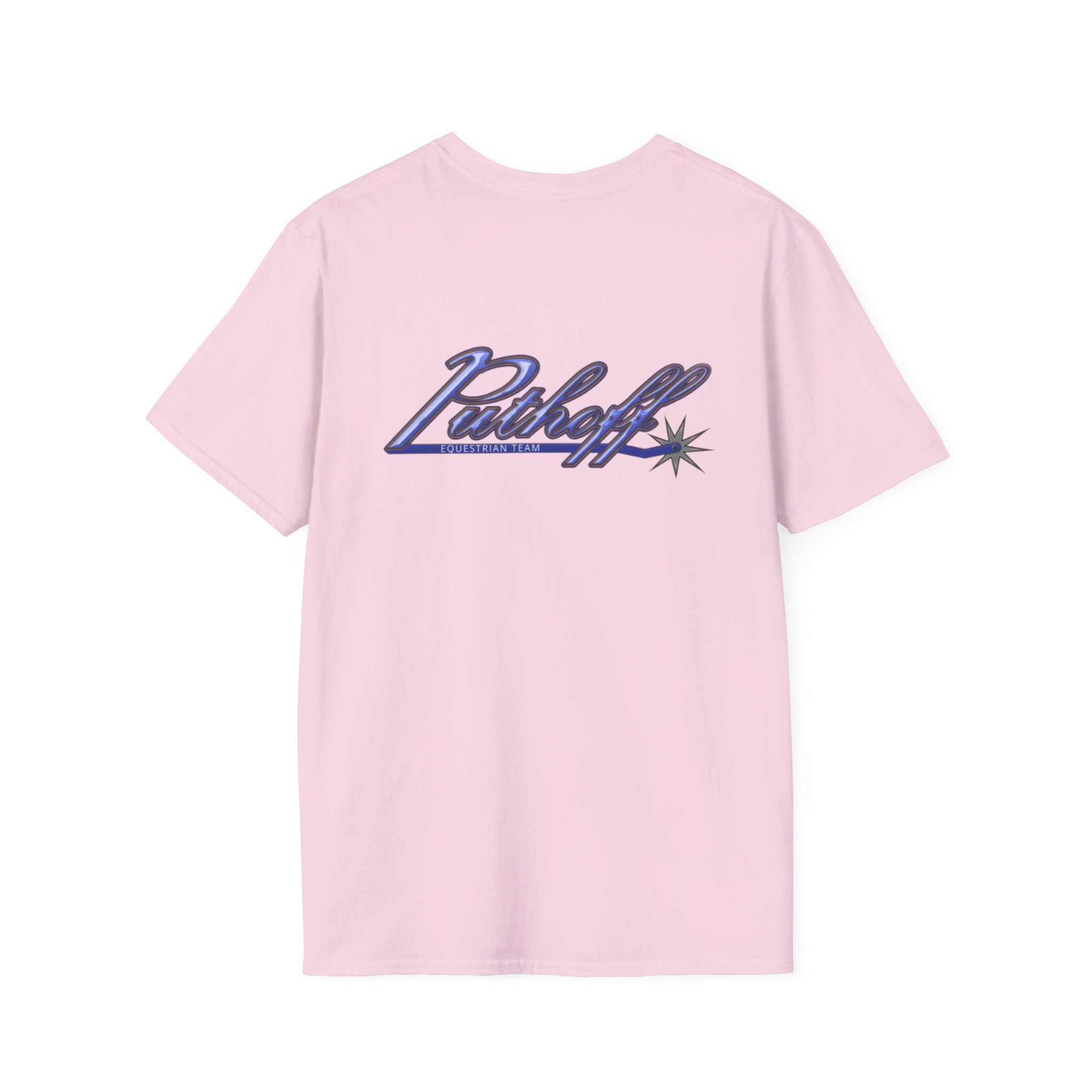 PET Unisex Softstyle Tee