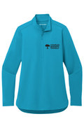 Couples Tower Isle black logo Womens C FREE Double