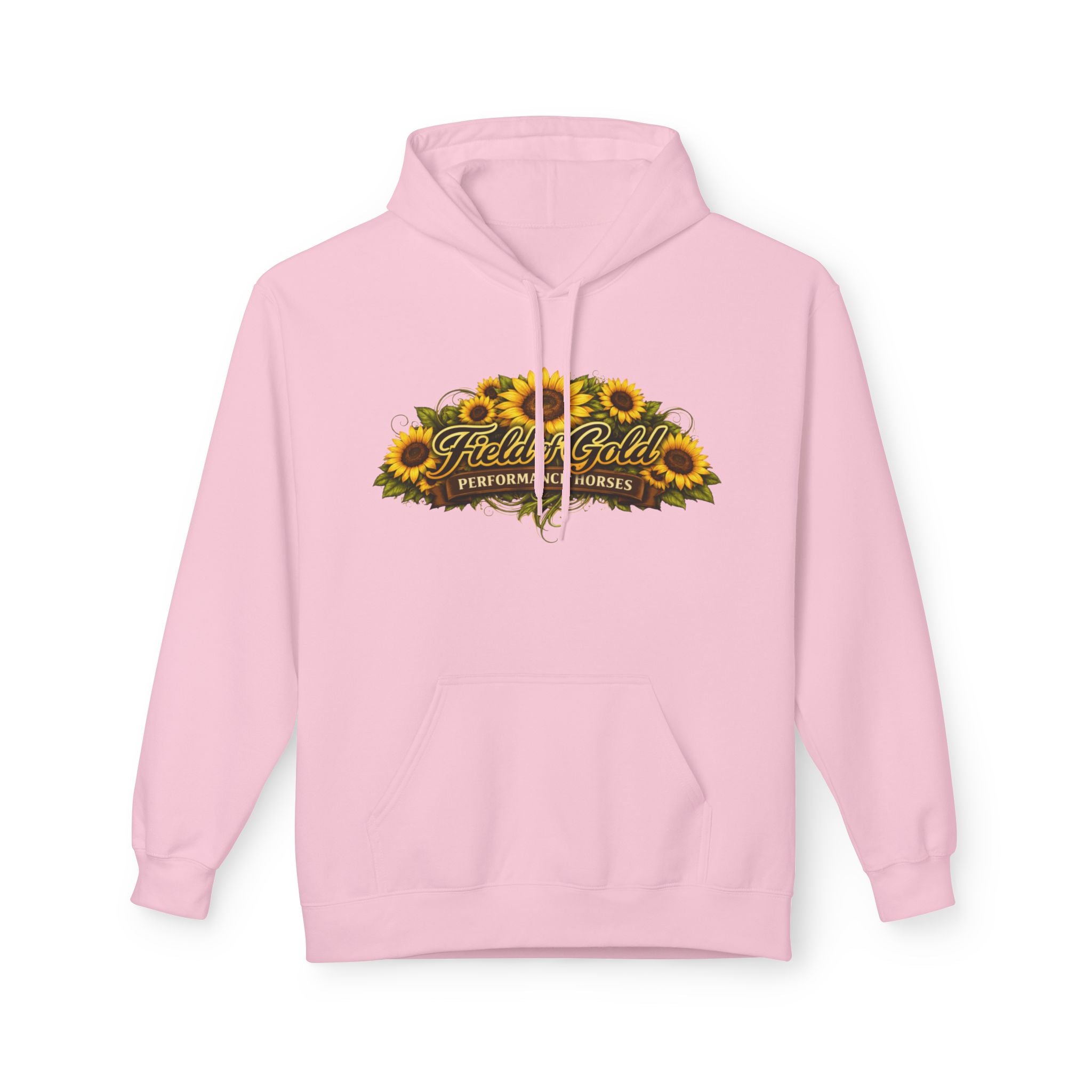 FOG Super Soft Unisex Hoodie