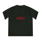Maxwell Show Horses Women's Arena Shirt