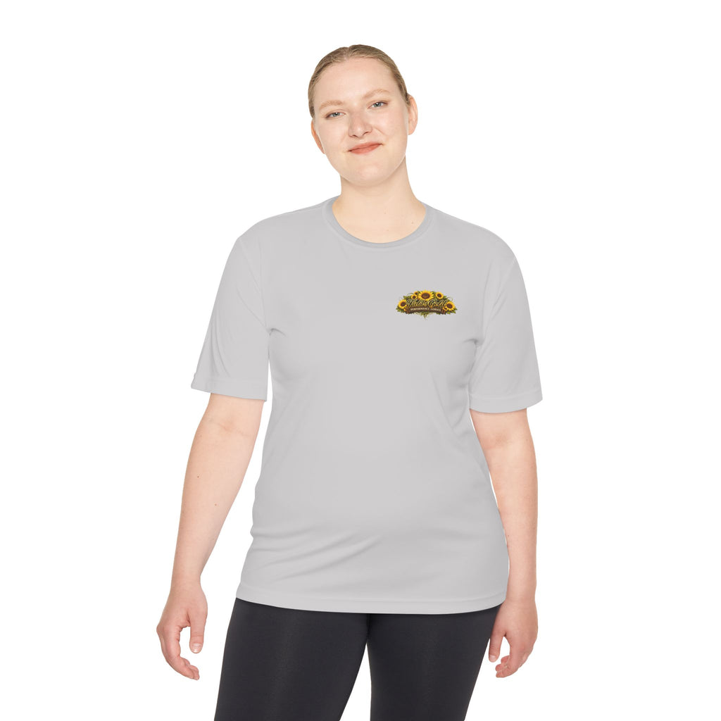 FOG Unisex Arena Shirt- Perfect under Show Clothes