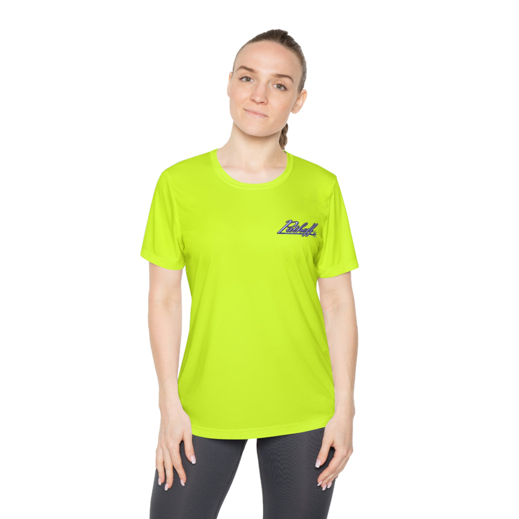 PET Ladies Arena Shirt, perfect for under show shirts or riding on a hot day