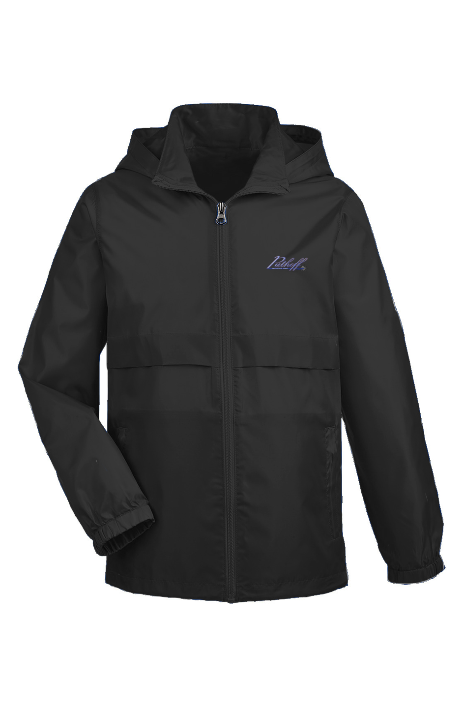 PPH Youth Zone Lightweight Jacket