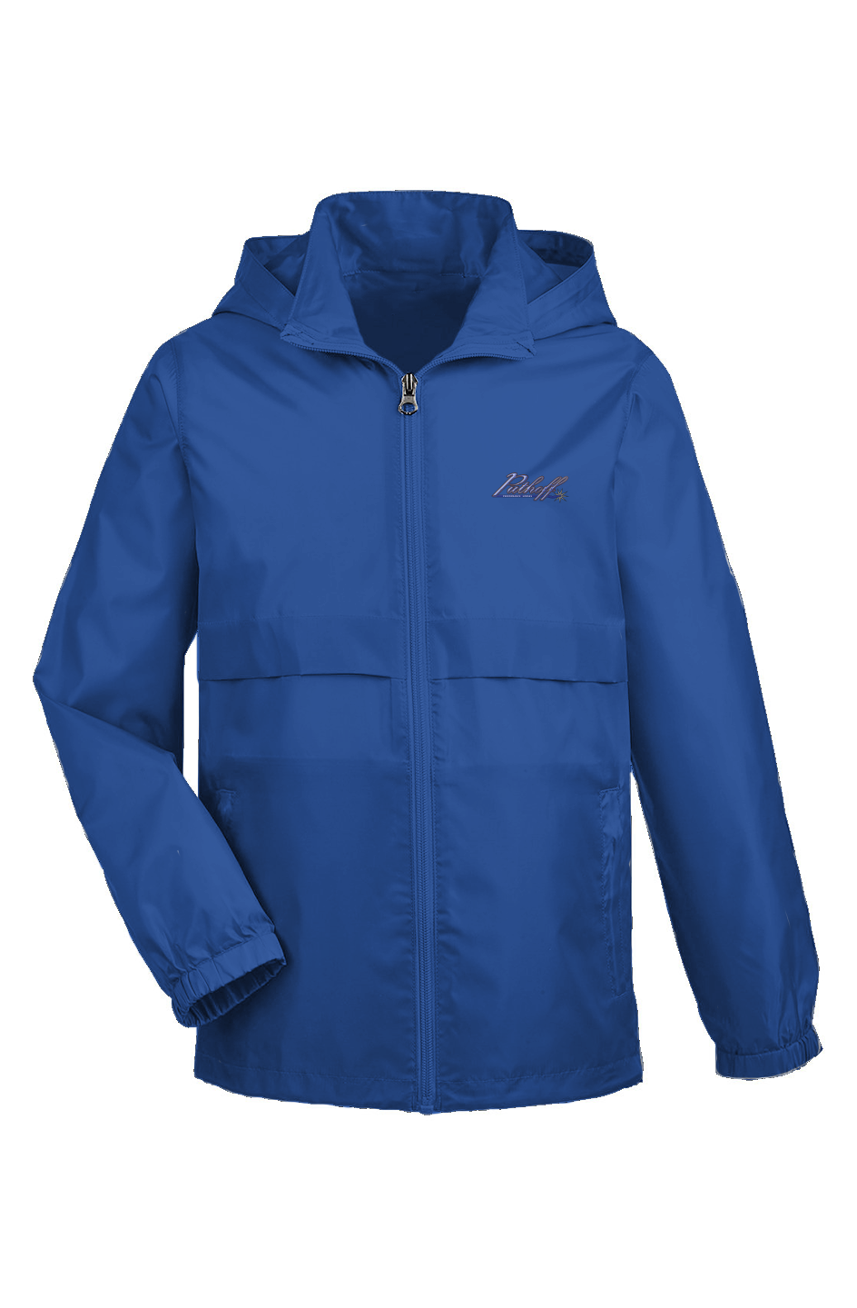 PPH Youth Zone Lightweight Jacket