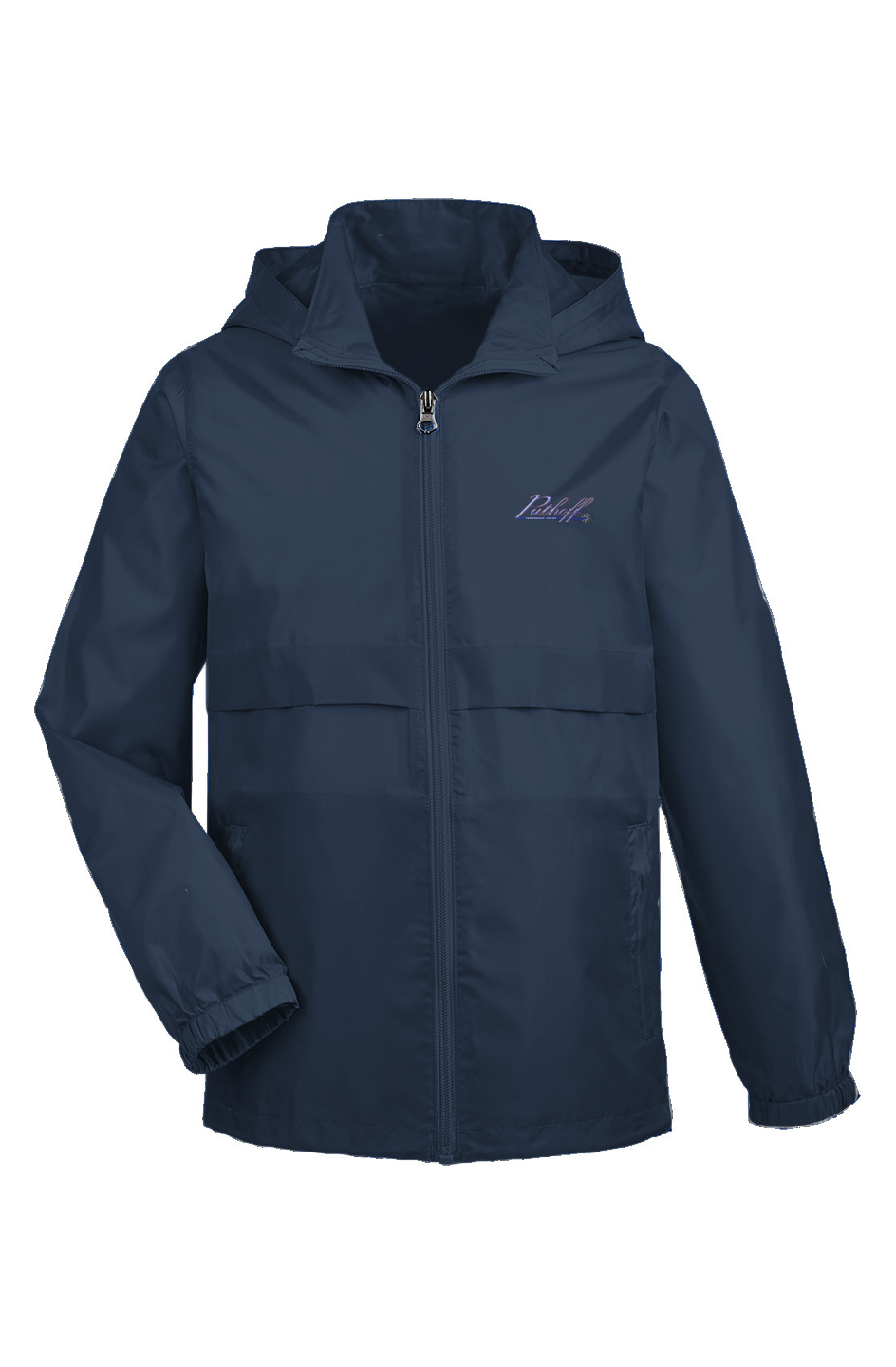 PPH Youth Zone Lightweight Jacket
