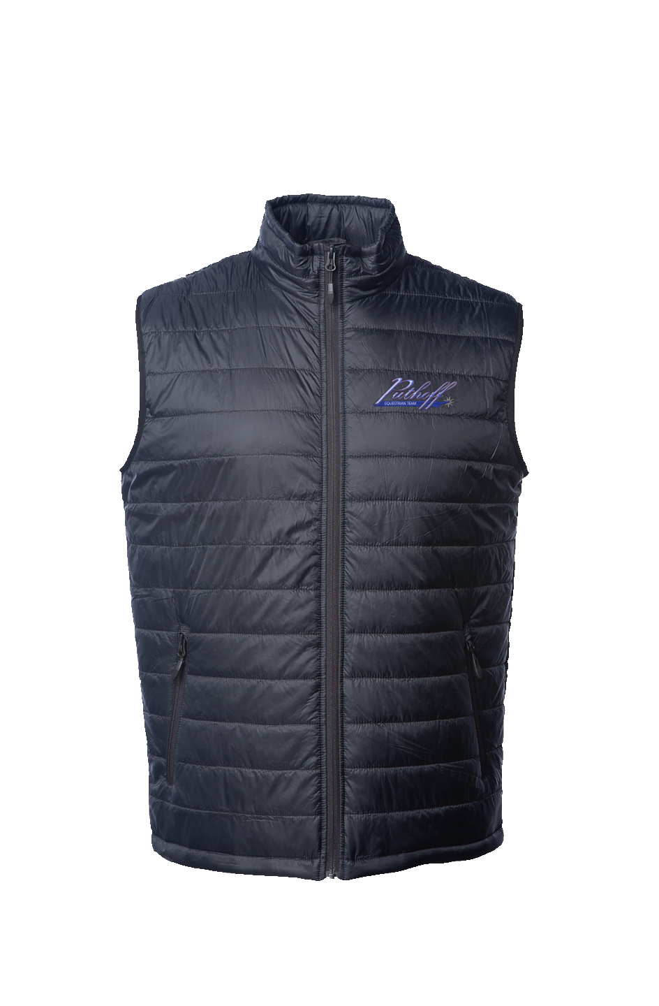 PET Mens Puffer Vest
