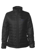 PPH Womens Puffer Jacket