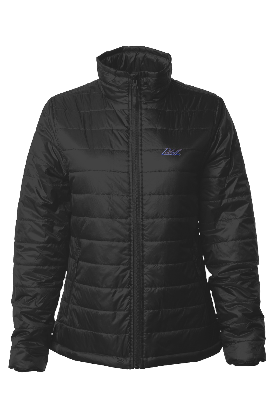 PPH Womens Puffer Jacket