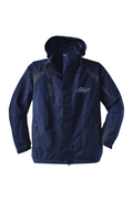 PET Unisex All-Season Jacket