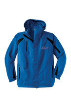 PET Unisex All-Season Jacket