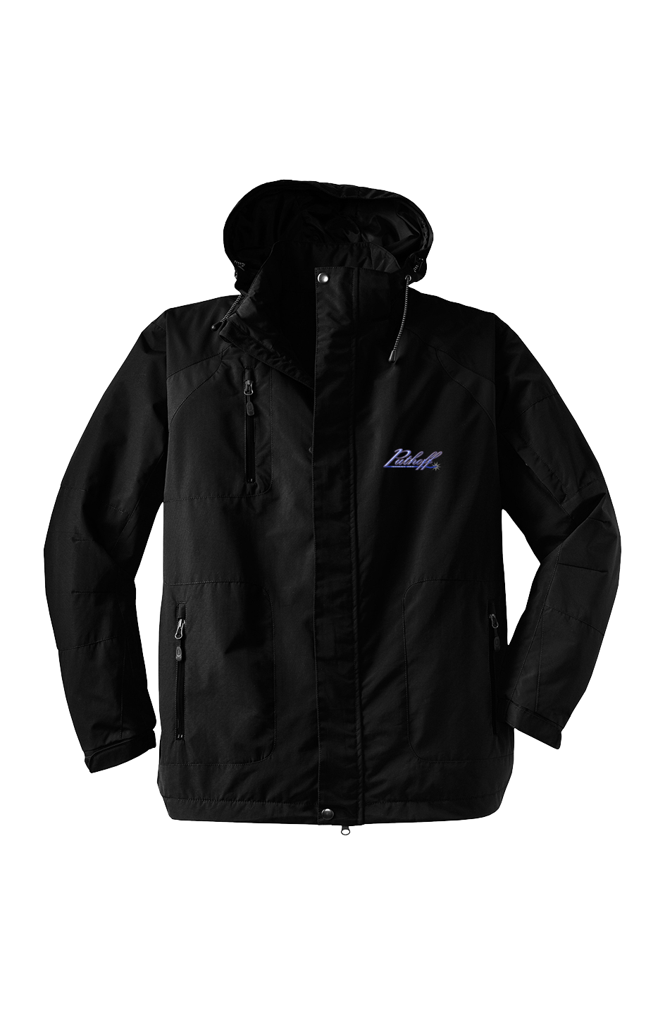 PPH Unisex All-Season Jacket