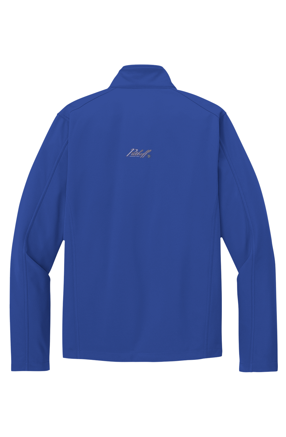 PPH Mens Soft Shell Jacket