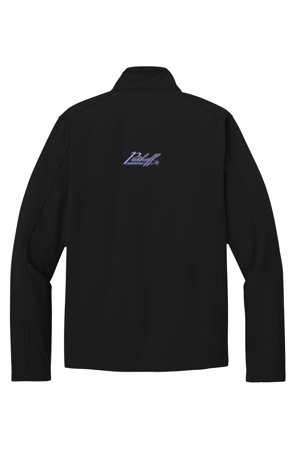 PET Mens Soft Shell Jacket