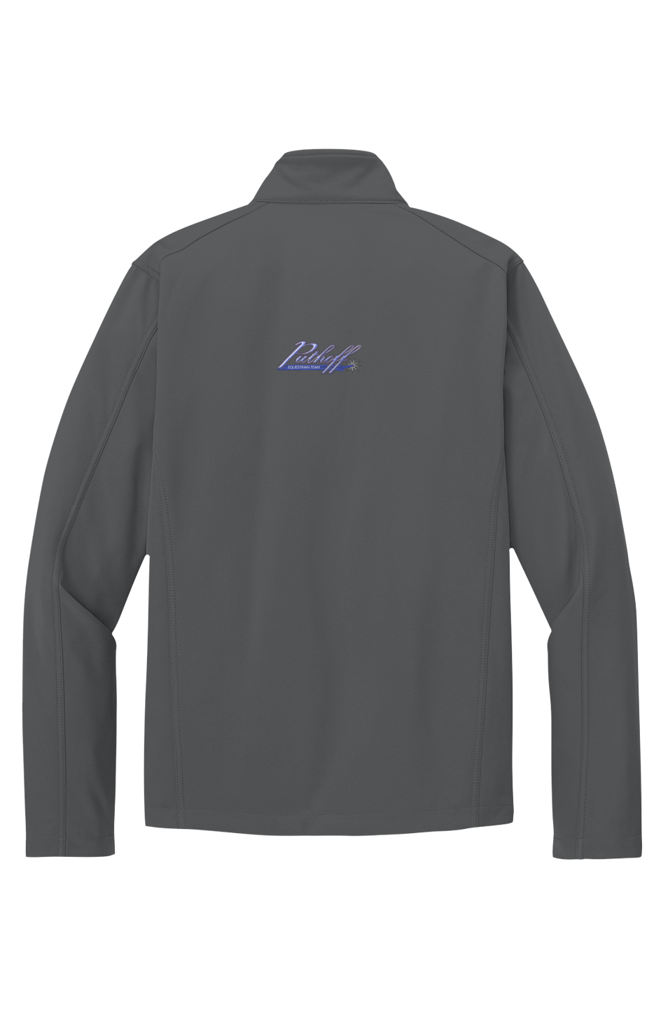 PET Mens Soft Shell Jacket