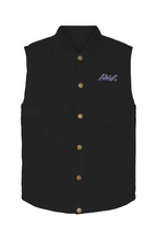Puthoff Embroidered Insulated Canvas Workwear Vest