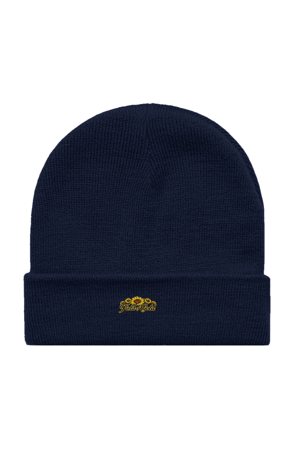 Field of Gold PH Beanie