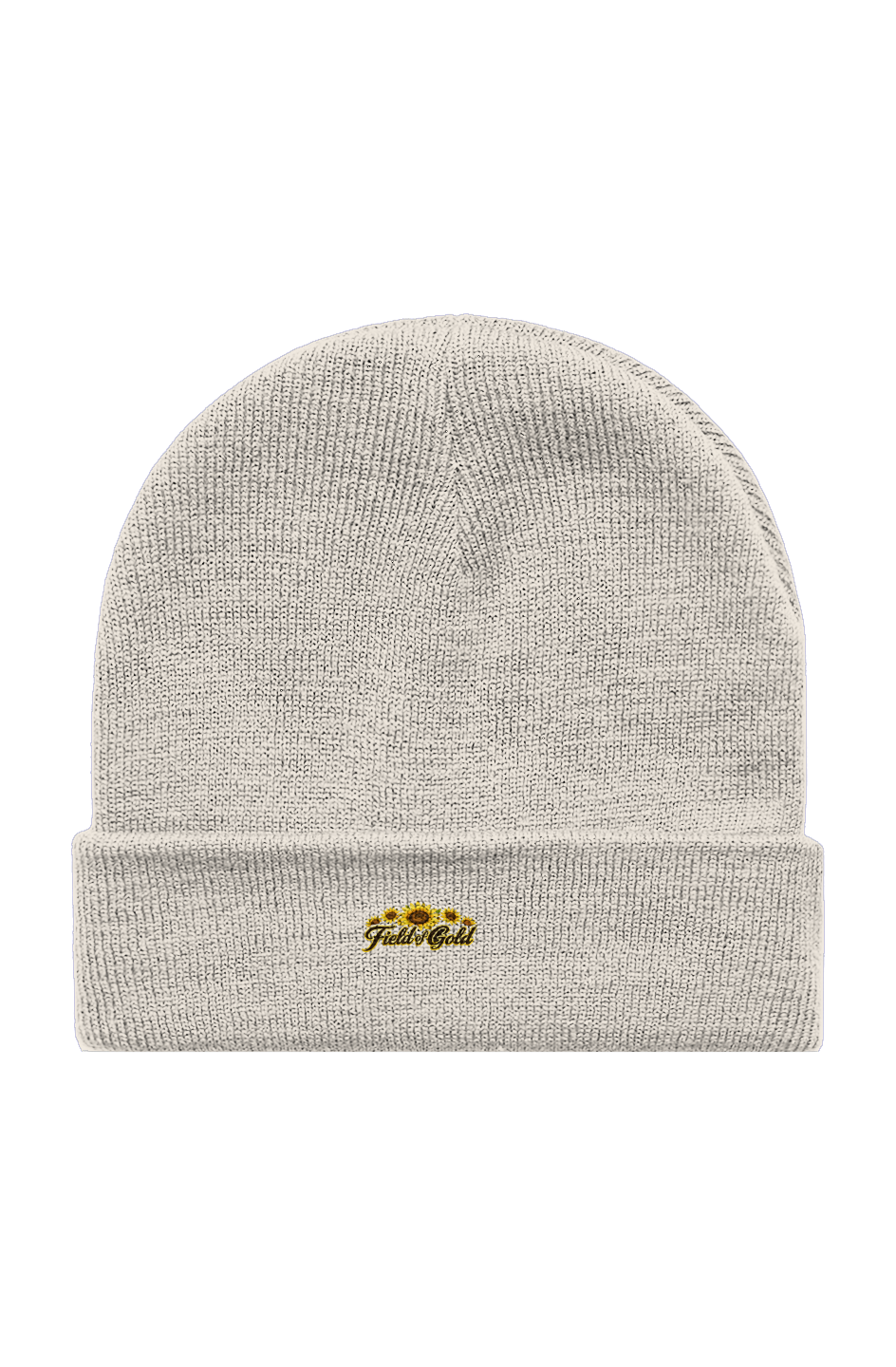 Field of Gold PH Beanie