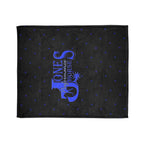 Jones Performance Horses Soft Polyester Blanket