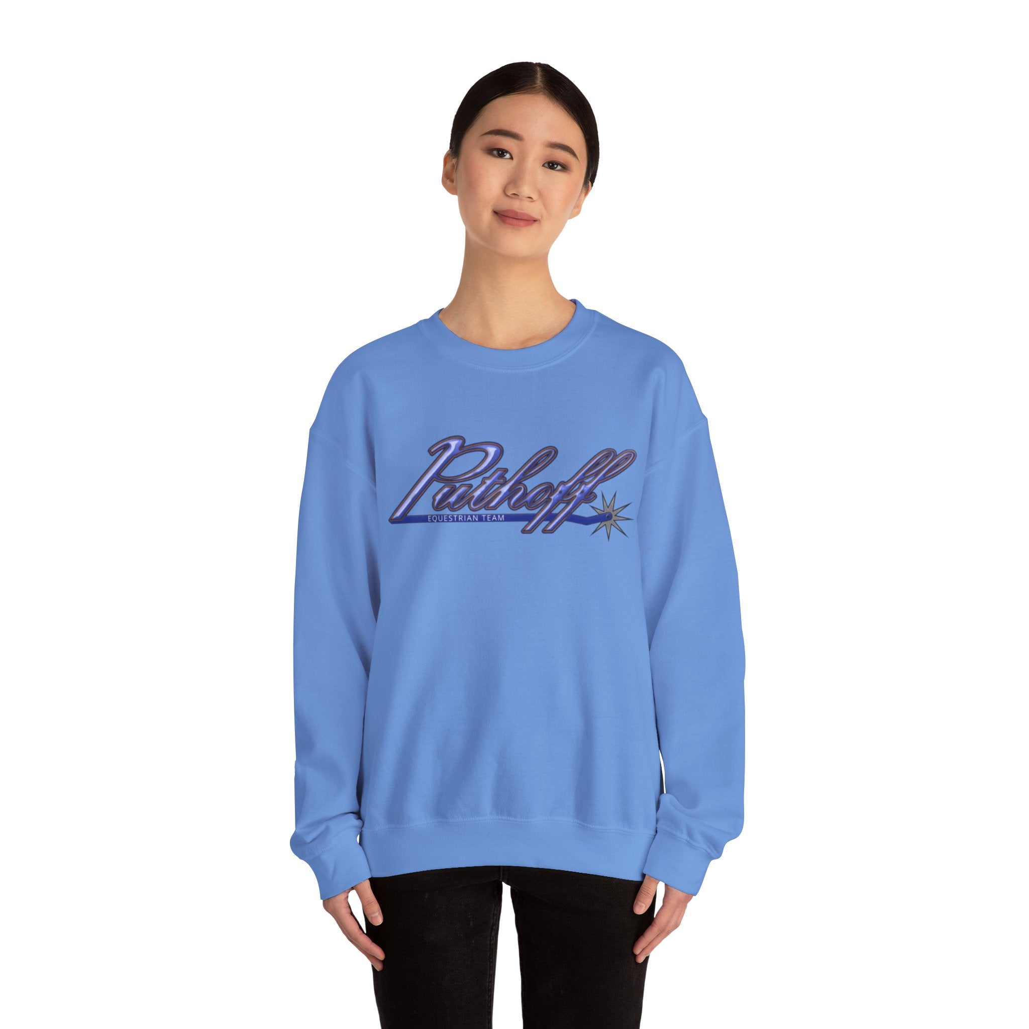 PET Cozy Unisex Crewneck Sweatshirt